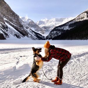 Meet your Posher, Erica